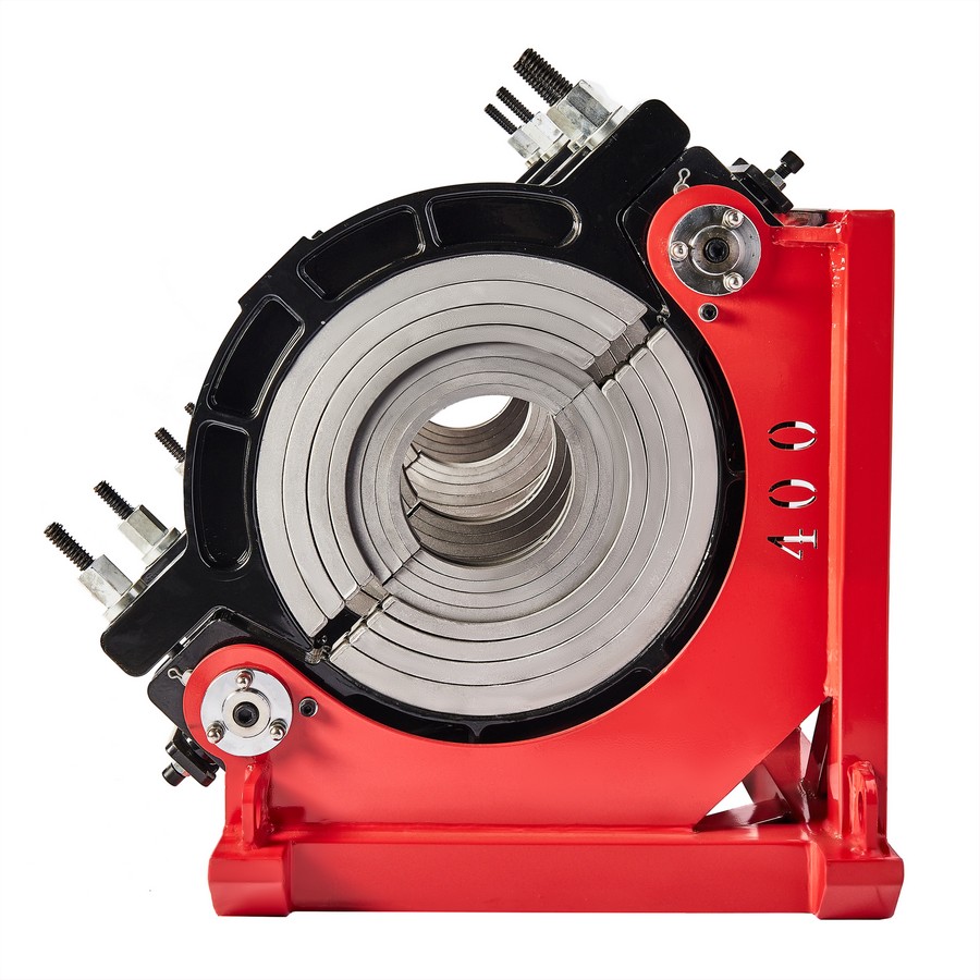 Гидравлический сварочный аппарат Gas Fusion RED-400