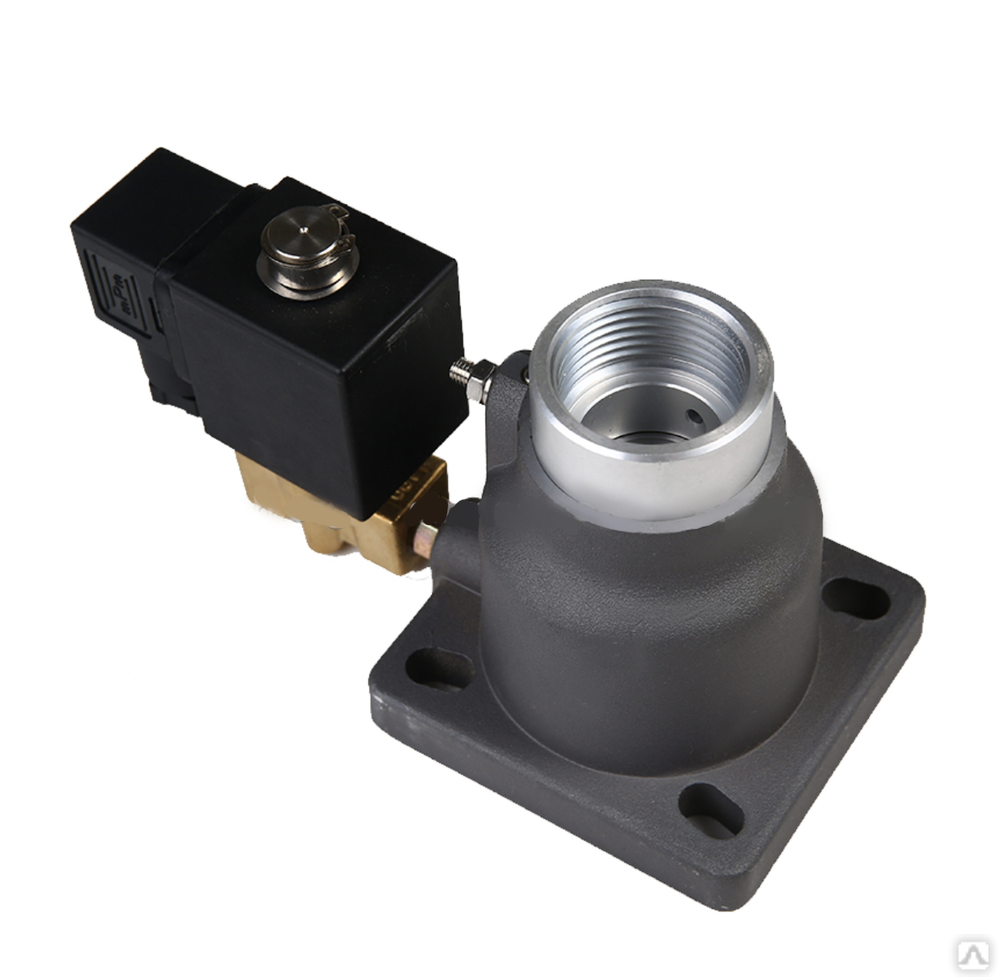 Впускной клапан ICV-25D 220В