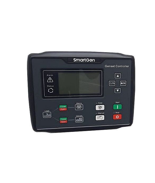 Дизельный генератор Zammer AD-100-Т400 откр. со встроенным АВР