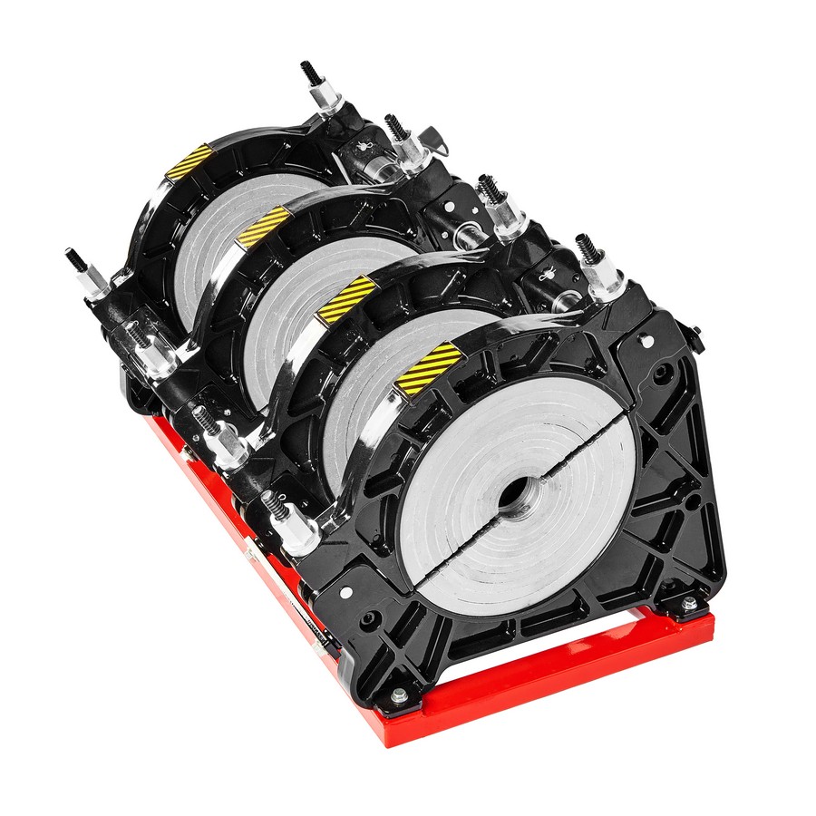 Гидравлический сварочный аппарат Gas Fusion RED-315