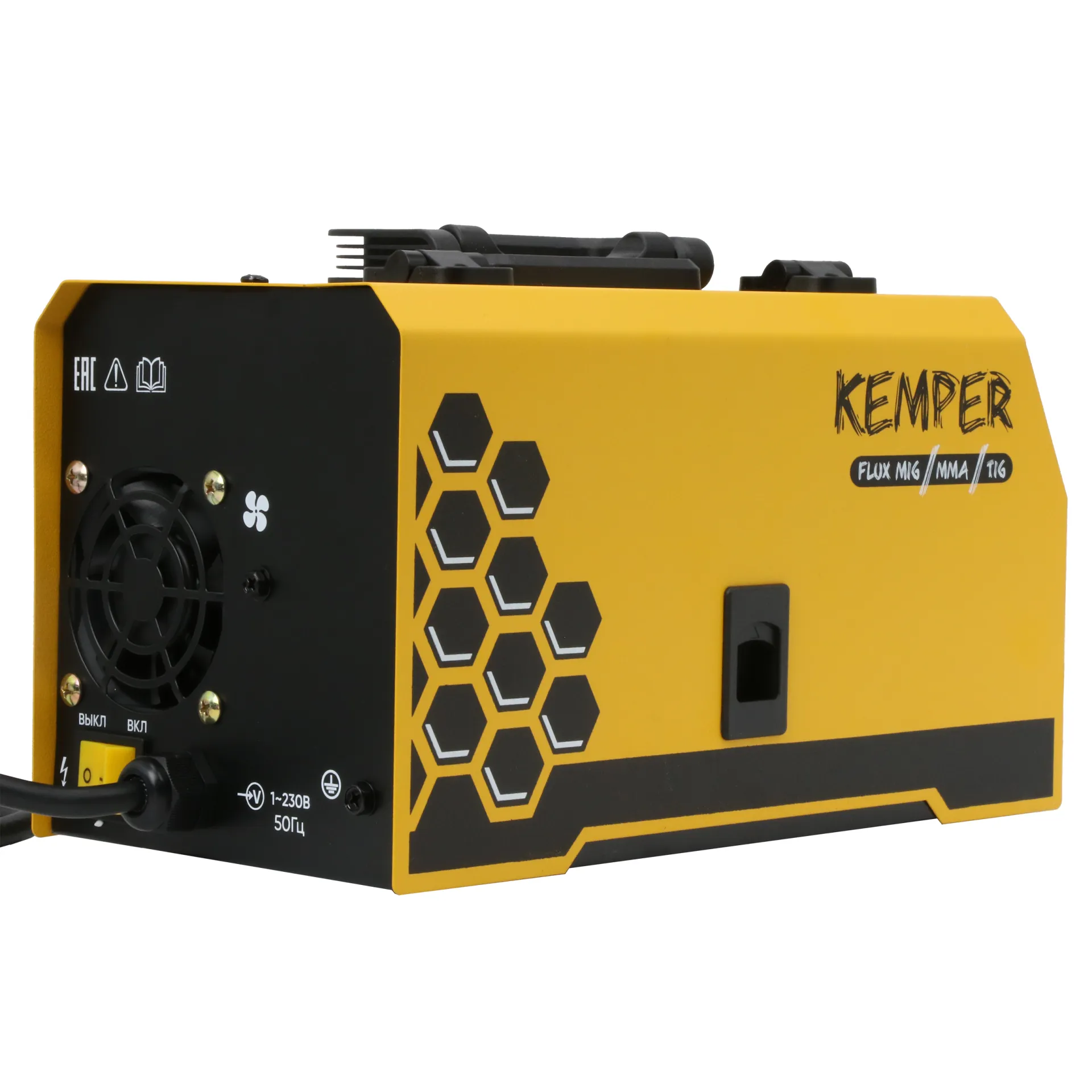 Сварочный полуавтомат START KEMPER 170 2ST171