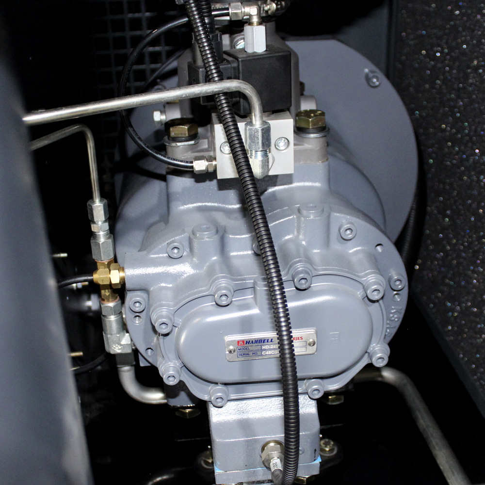 Винтовой компрессор ВедКом BK 22/8 PM