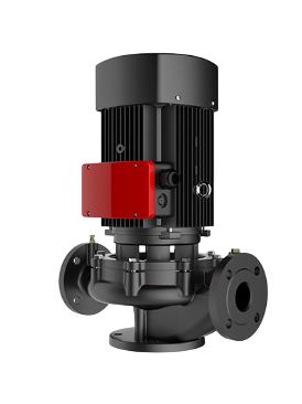 Насос Fancy FT 65-240/22 (1-PH)