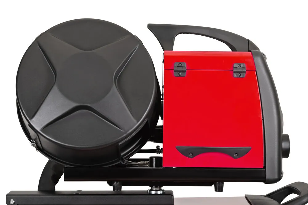 Сварочный полуавтомат Telwin ELECTROMIG 450 SYNERGIC 400V