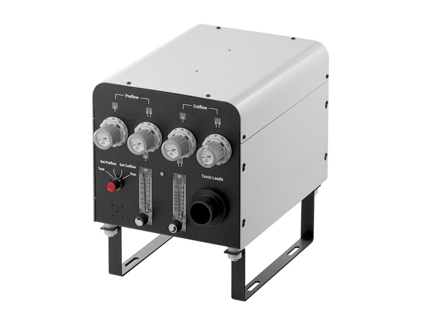 Аппарат воздушно-плазменной резки TRITON CUT 300 HF W (TR300PRO)