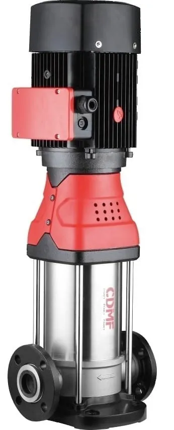 Насос Fancy CDMF 85-6-2