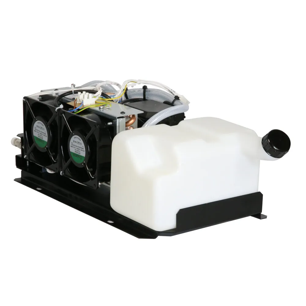 Сварочный полуавтомат Telwin ELECTROMIG 450 SYNERGIC AQUA