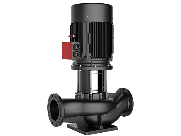 Насос Fancy FTD 50-15G/2