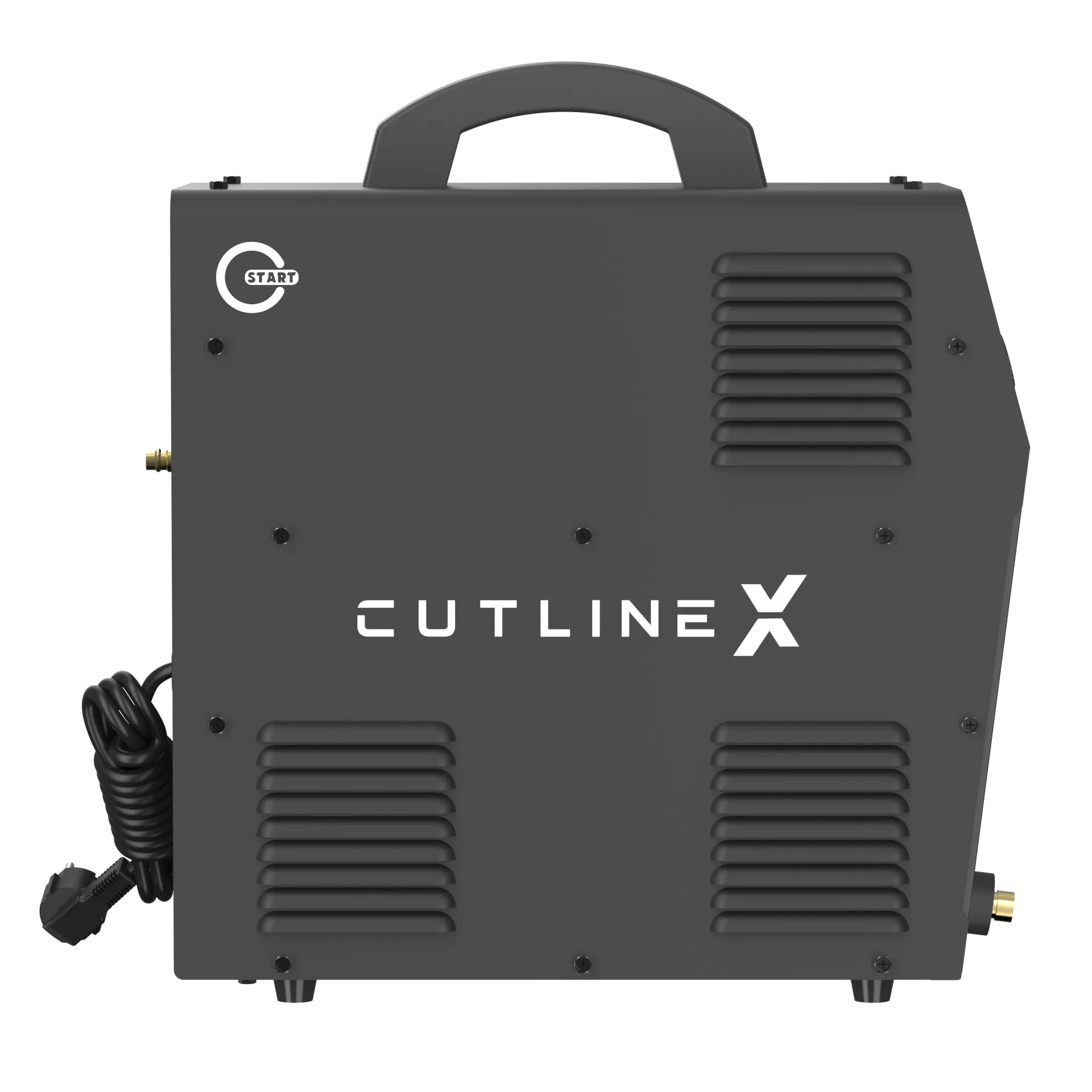 Установка воздушно-плазменной резки START CutLine X40C 5ST40С
