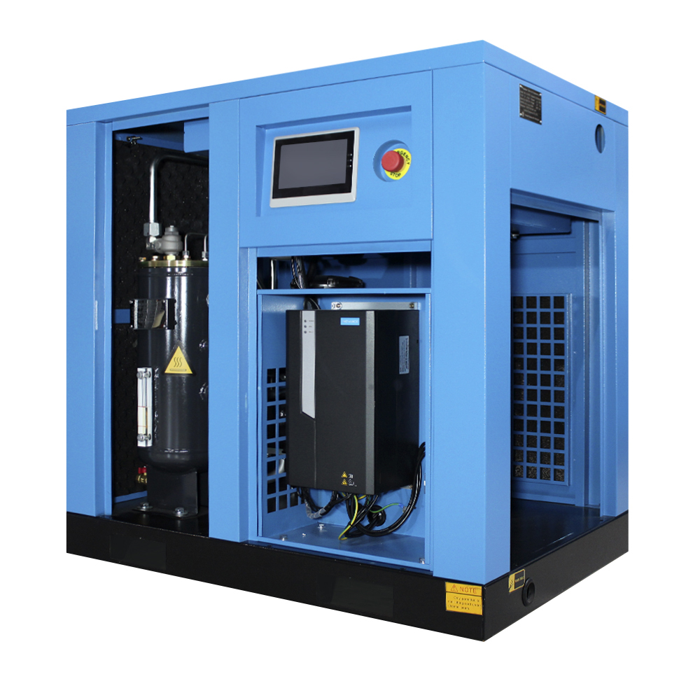 Винтовой компрессор ВедКом BK 11/10 PM