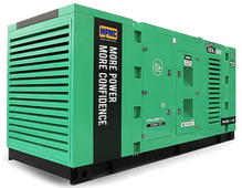 Дизельный генератор Energo MP150C-S