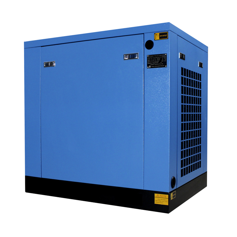 Винтовой компрессор ВедКом BK 7.5/10 CFM