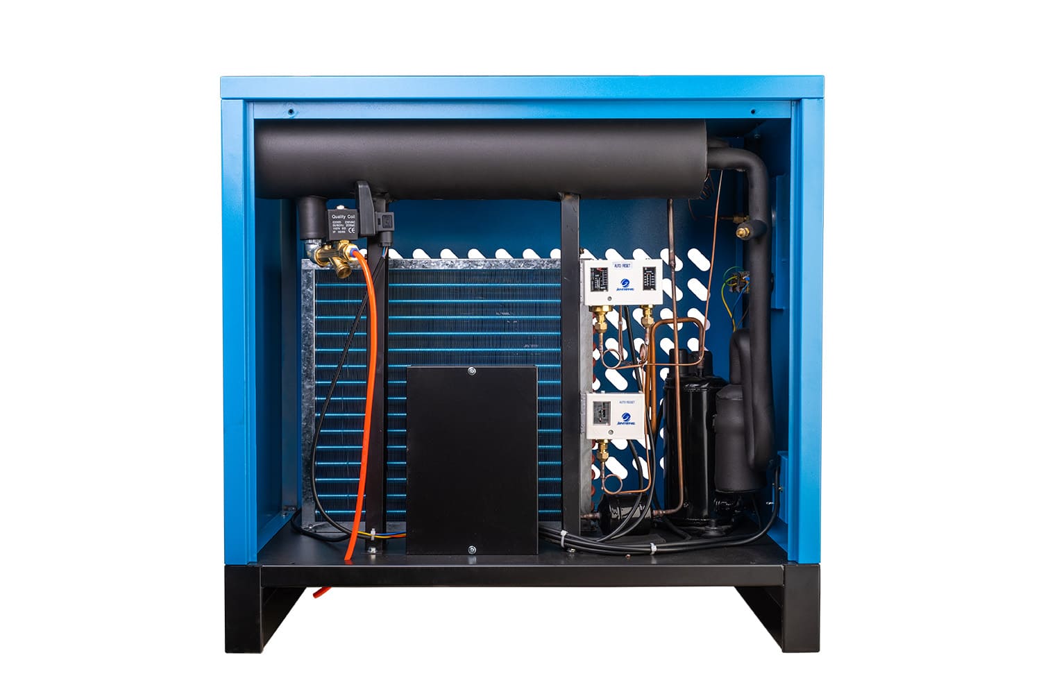 Рефрижераторный осушитель Hansmann CD-26F