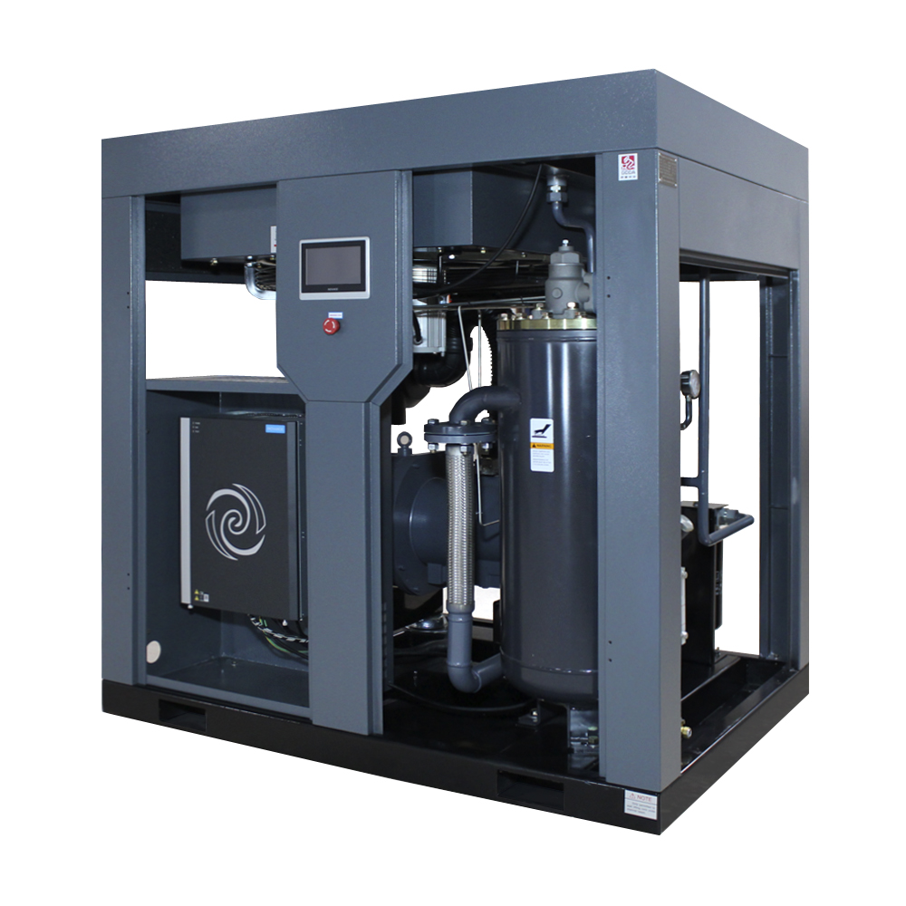 Винтовой компрессор ВедКом BK 55/8 PM