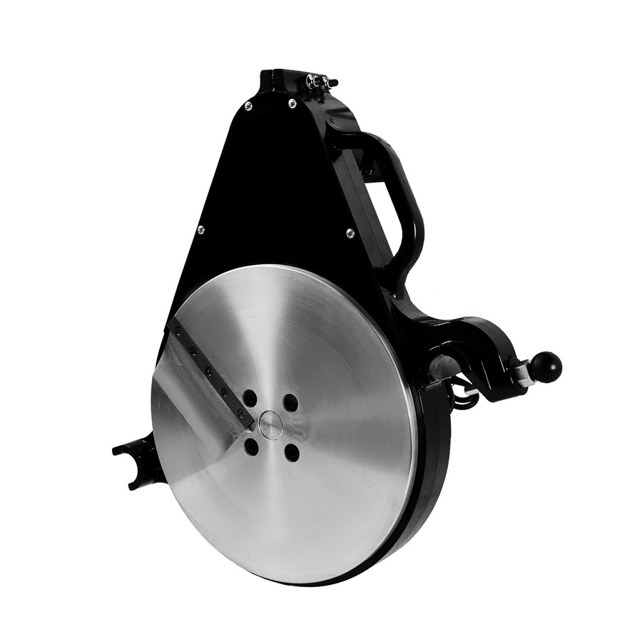 Гидравлический сварочный аппарат Gas Fusion RED-355