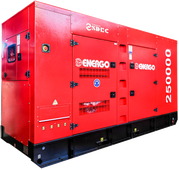 Генератор Energo MP250S-S