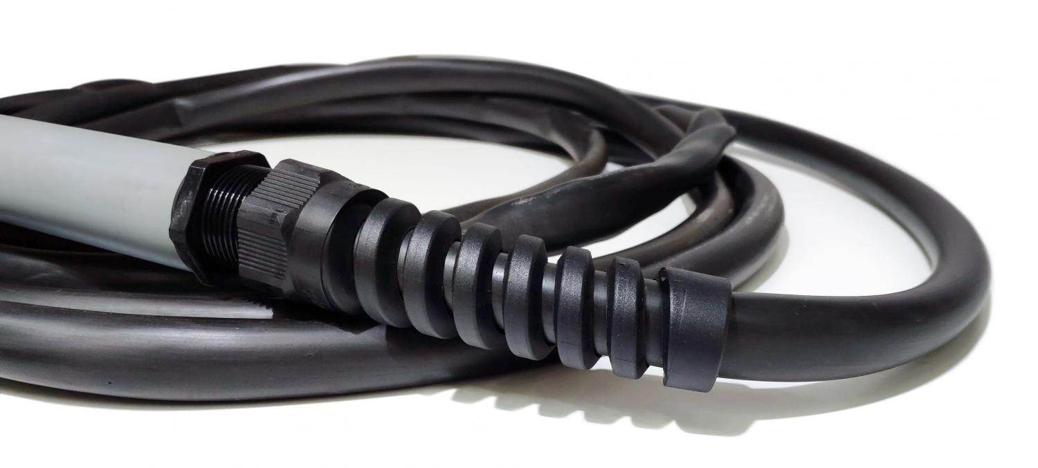 Плазмотрон TRITON TM-125 (15м)