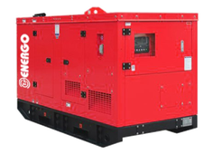 Дизельный генератор Energo MP17Y-S с АВР