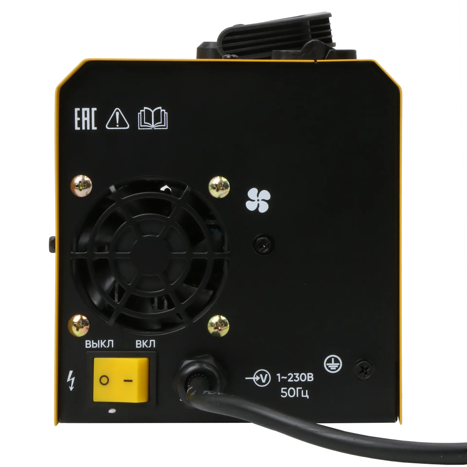 Сварочный полуавтомат START KEMPER 170 2ST171