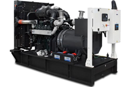 Дизельный генератор Energo MP170D