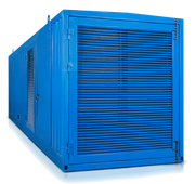 Генератор Energo YN690DS в контейнере