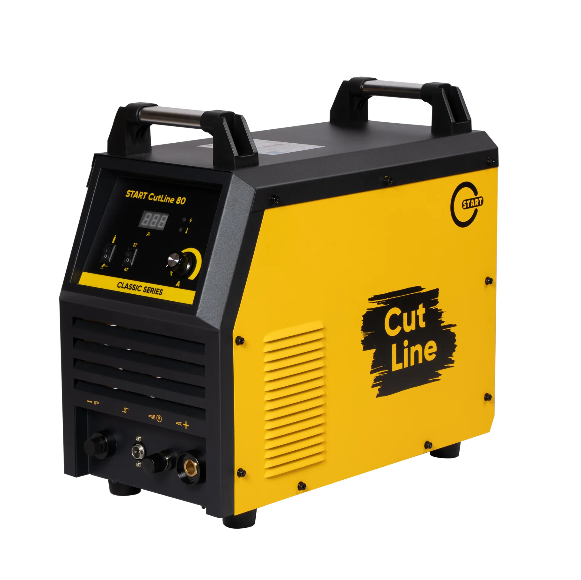 Установка воздушно-плазменной резки START CutLine 80 5ST80