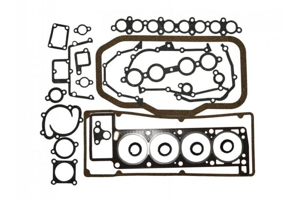 RE536967 Комплект прокладок John Deere 4,5L 4045