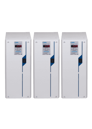 Стабилизатор напряжения Каскад СН-Т-30