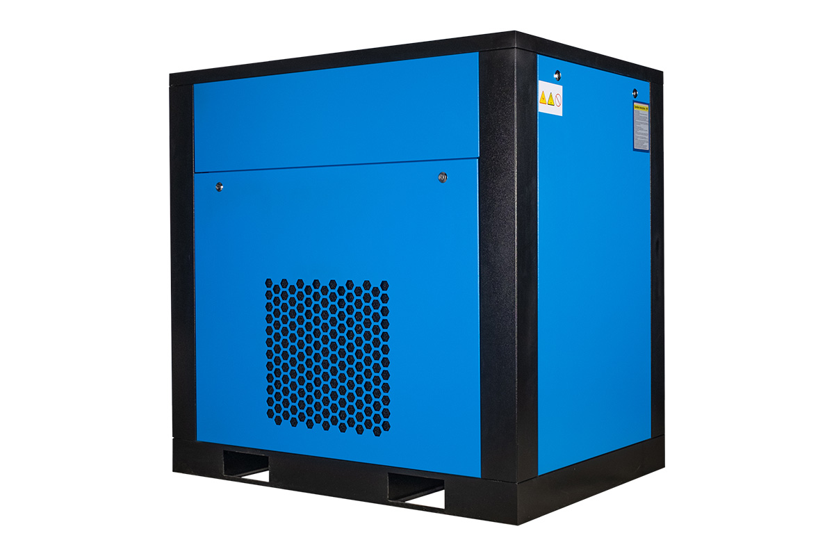 Винтовой компрессор Hansmann RSE 18.5-8 (IP23)