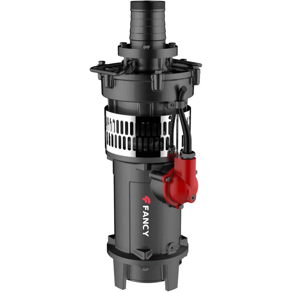 Насос Fancy QY160-6-4