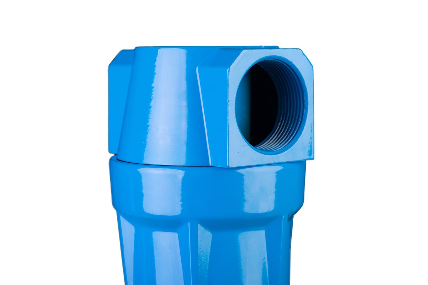 Магистральный фильтр Hansmann SY-180