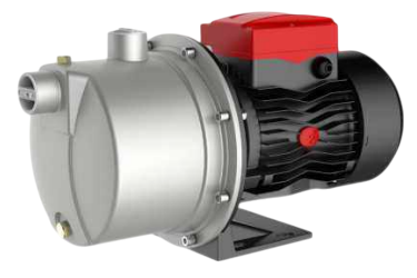 Насос Fancy FJ102C