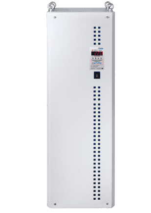 Промышленный стабилизатор Сатурн СНЭ-О-40