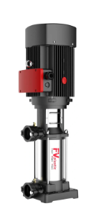 Насос Fancy FV 6×5/1.5