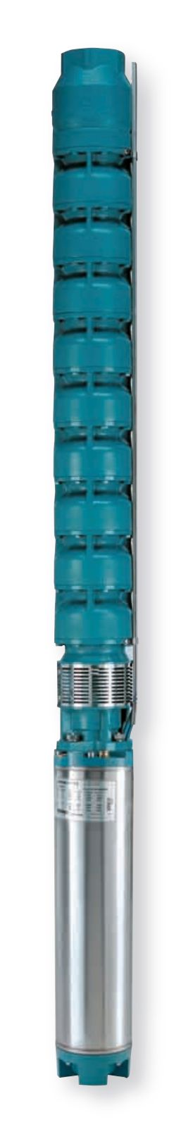 Скважинный насос Calpeda 8SDS 65/10Z 8SM