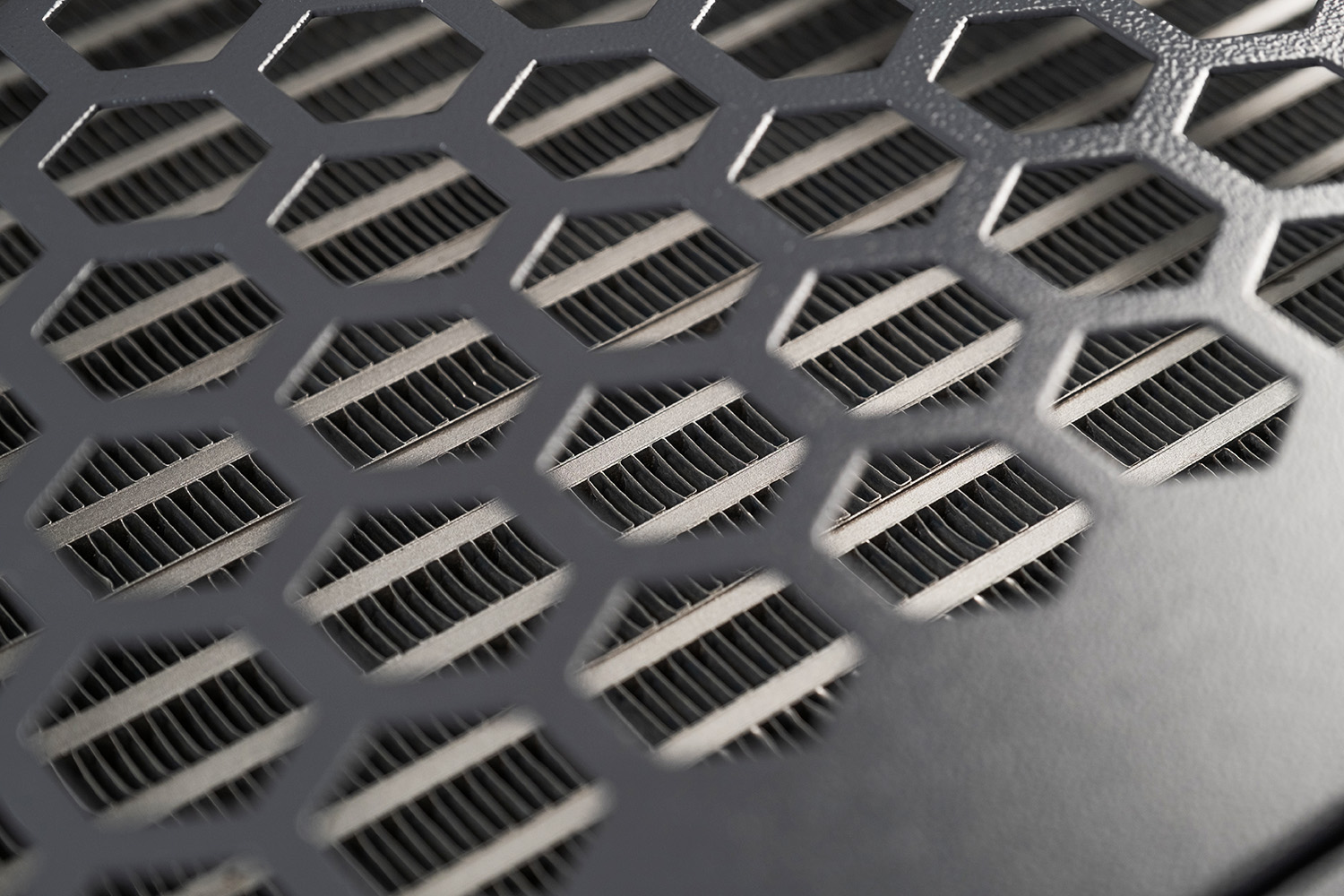 Винтовой компрессор Hansmann RSA 15-16 (IP23)