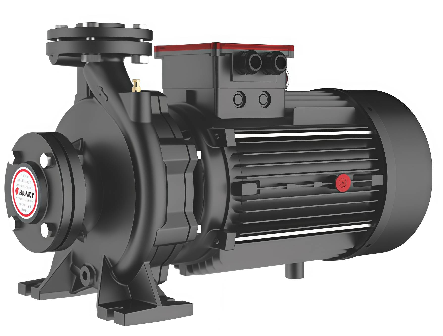 Насос Fancy FW 100-160/92