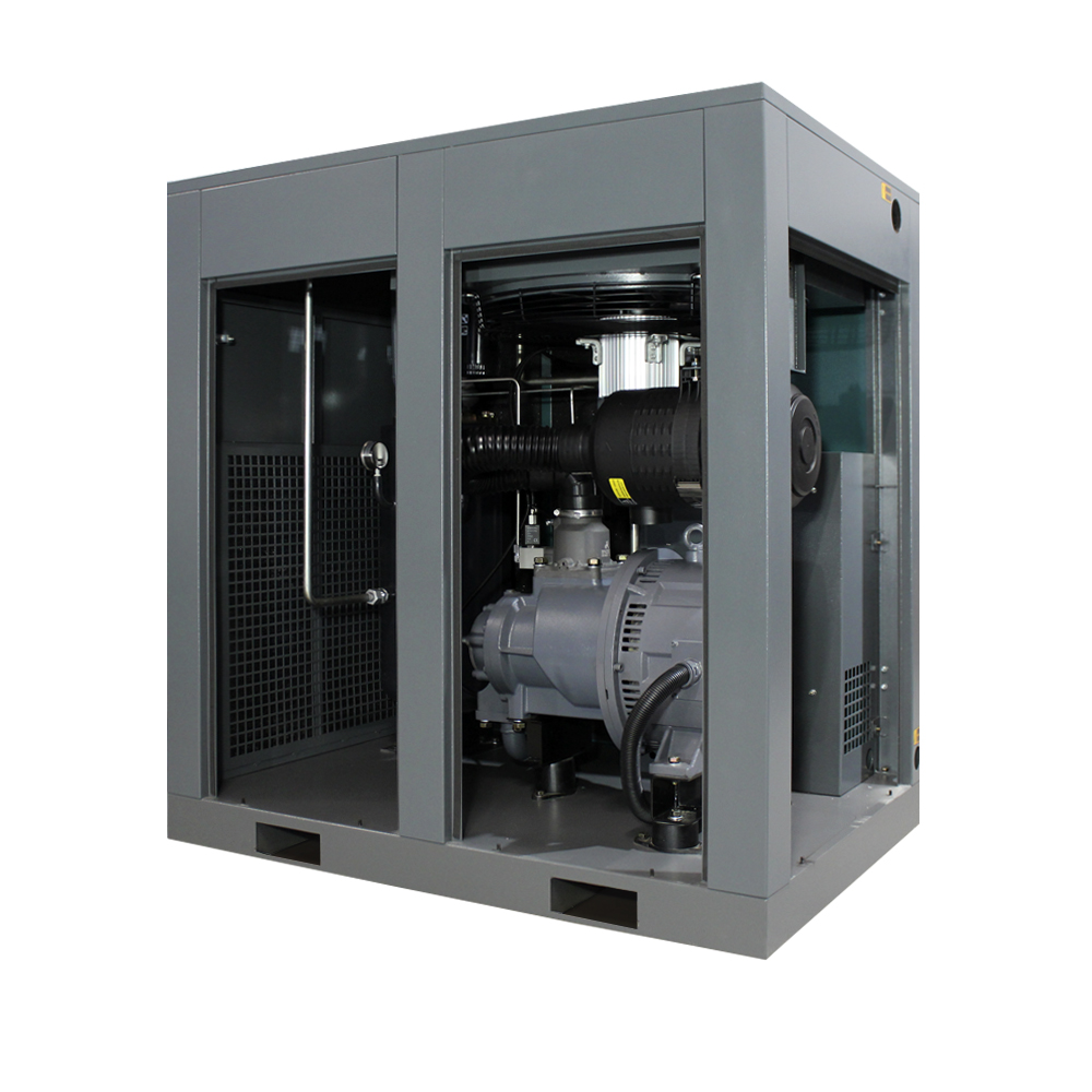 Винтовой компрессор ВедКом BK 30/10 PM