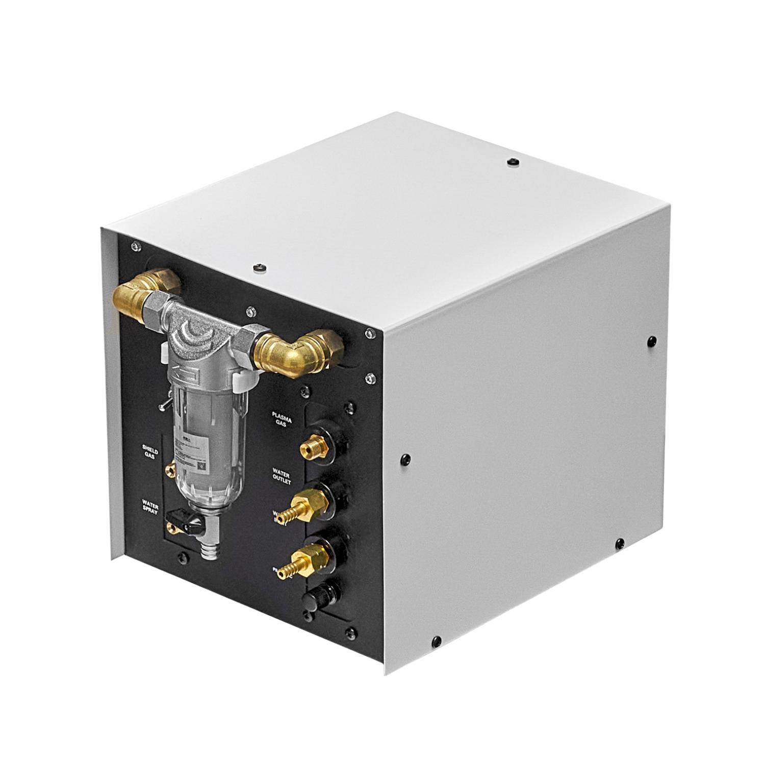 Аппарат воздушно-плазменной резки TRITON CUT 400 HF W (TR300)