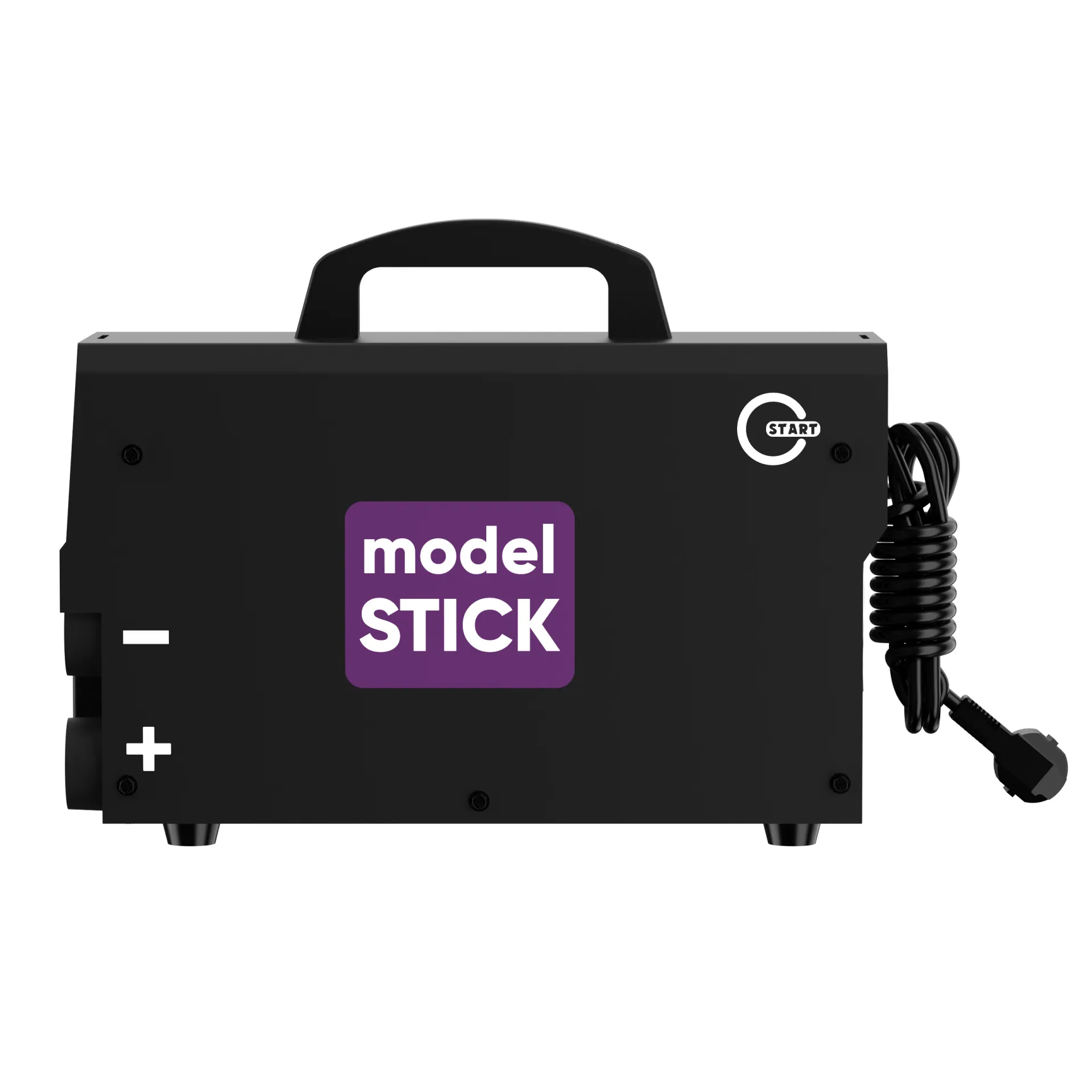 Сварочный инвертор START modelSTICK 200 1W200KC