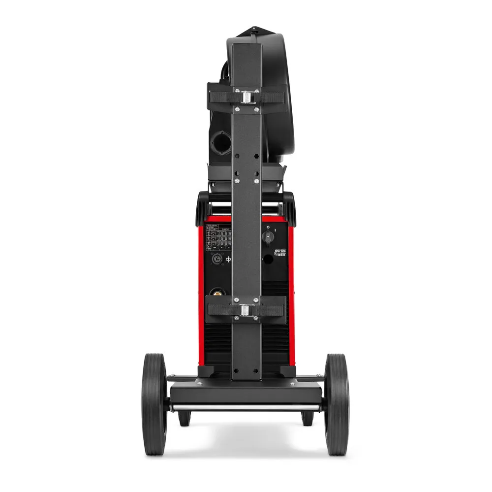 Сварочный полуавтомат Telwin SUPERMIG 450i PACK + TROLLEY 400V (816905)