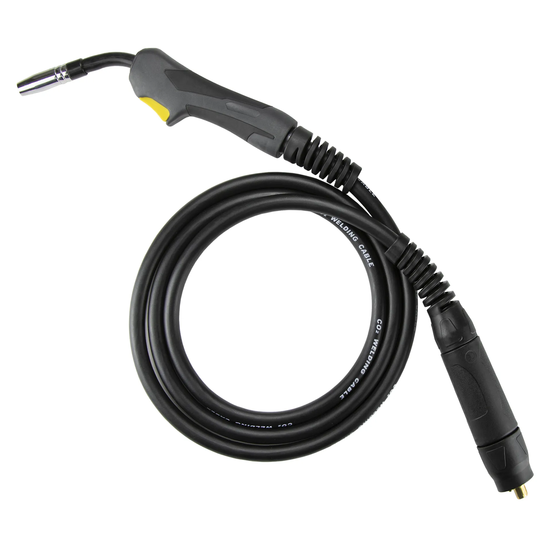 Сварочный полуавтомат START miniMIG 200 LCD 2W202L