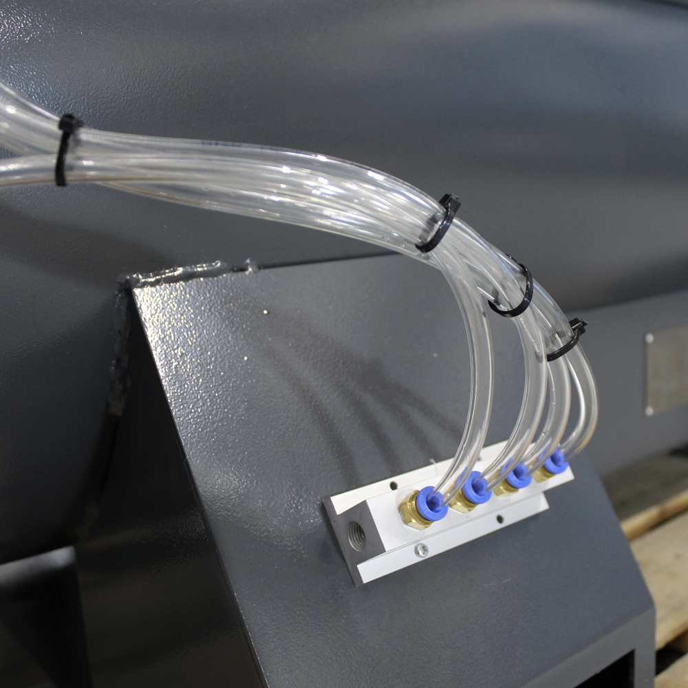 Винтовой компрессор ВедКом ВК-J 11/10 TG