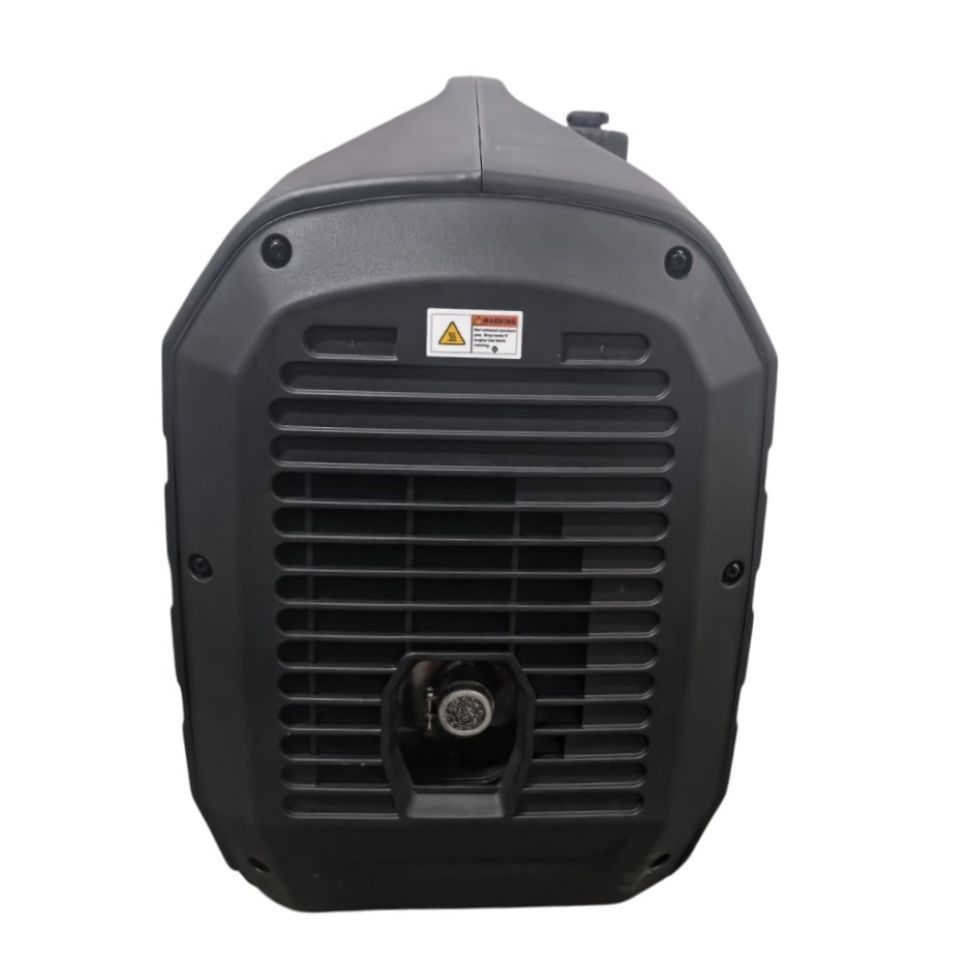 Бензиновый генератор Zammer S2300iS