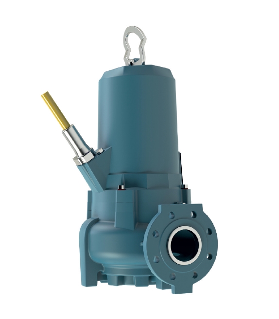 Дренажный насос Calpeda GKC4 250-163B-1450T