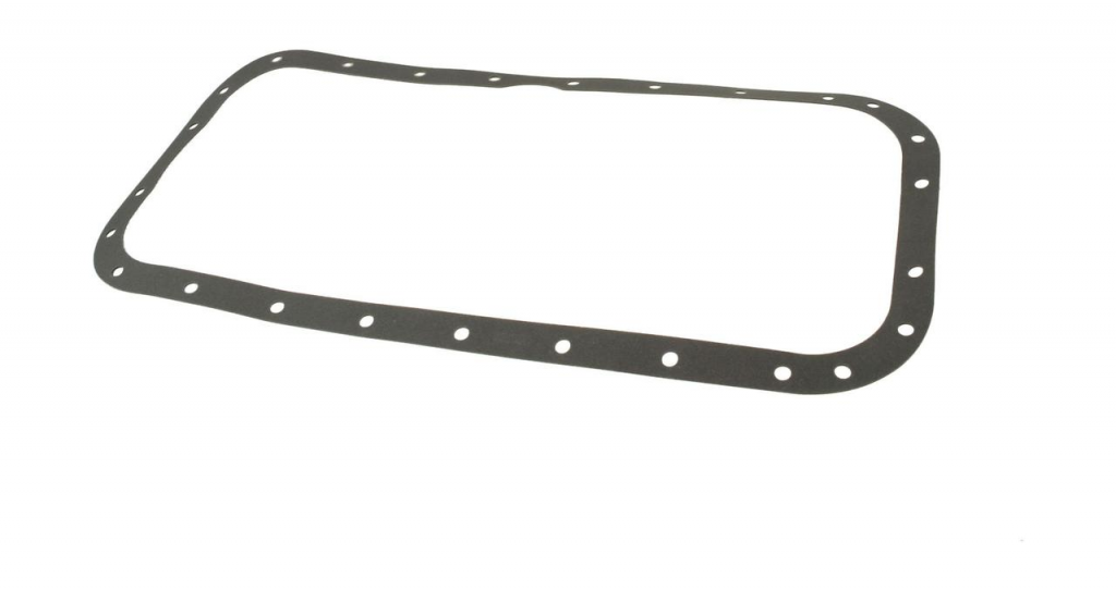 RE520777, R532464 Прокладка поддона John Deere 6090