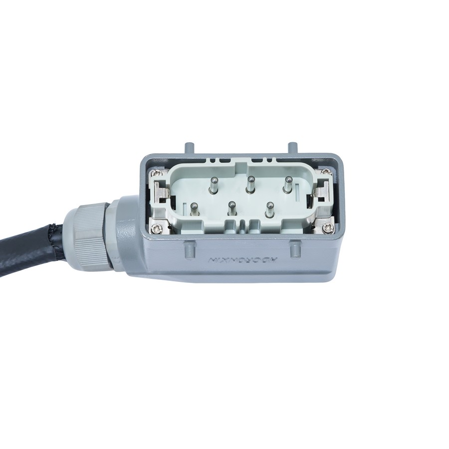 Гидравлический сварочный аппарат HAMLEM AL630