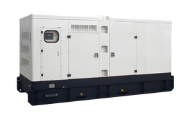 Дизельный генератор Energo MP635D-S