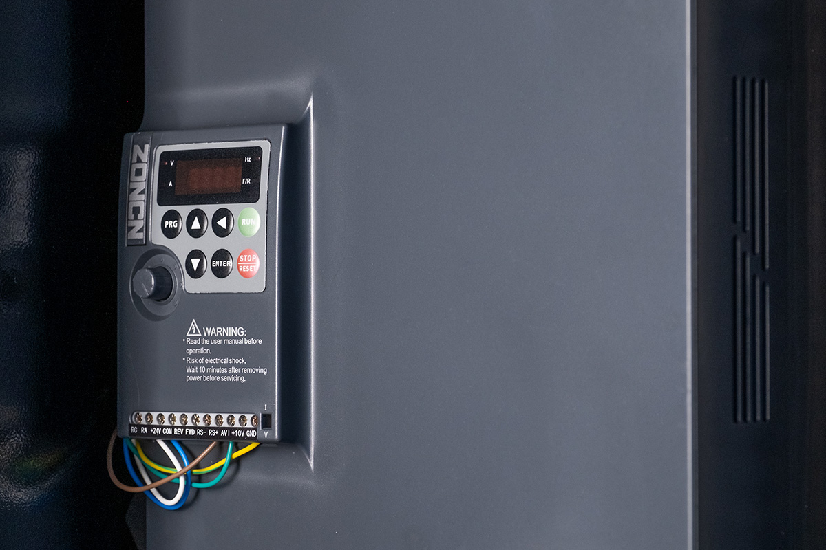 Винтовой компрессор Hansmann RSE 45-10 (IP23)