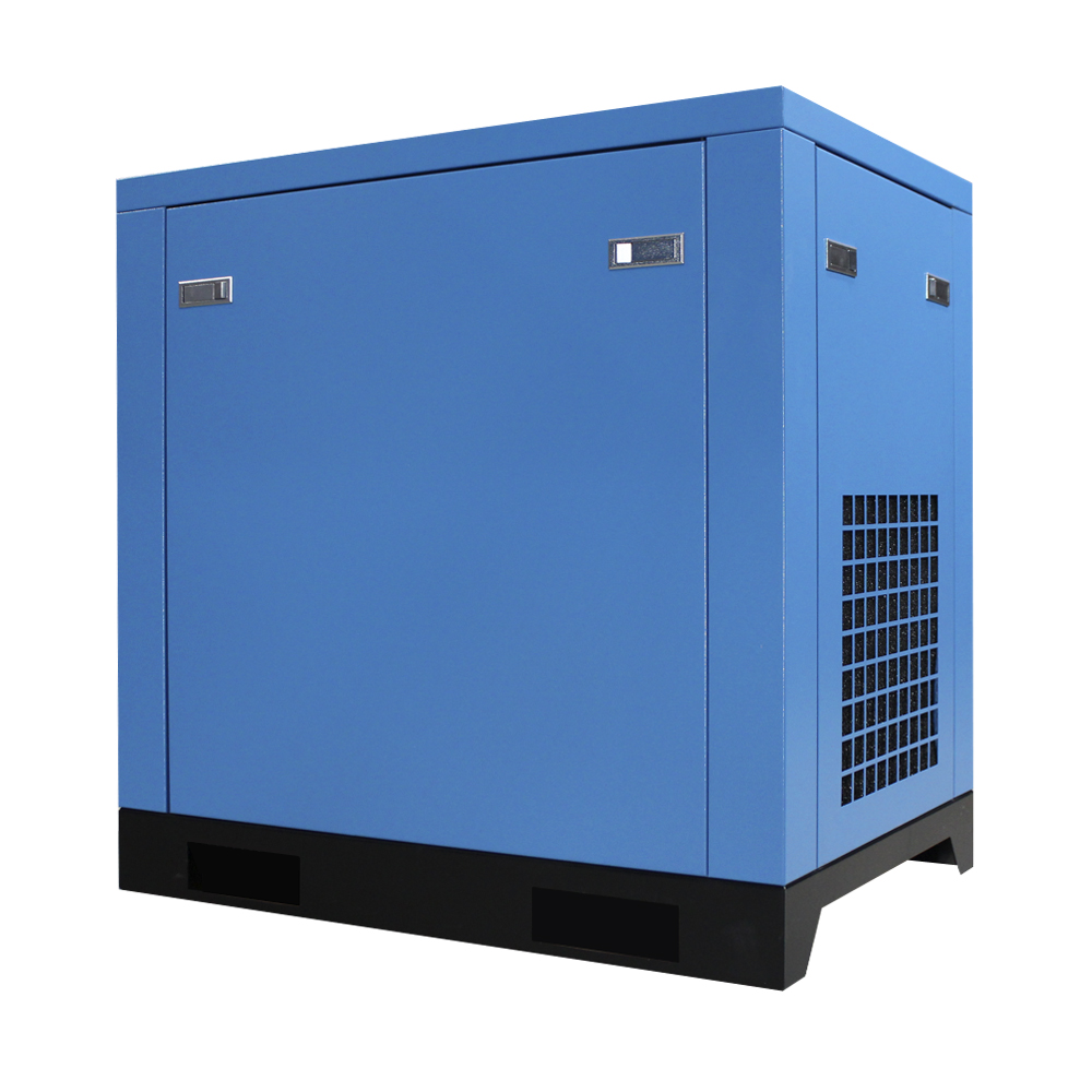 Винтовой компрессор ВедКом BK 7.5/8 PM